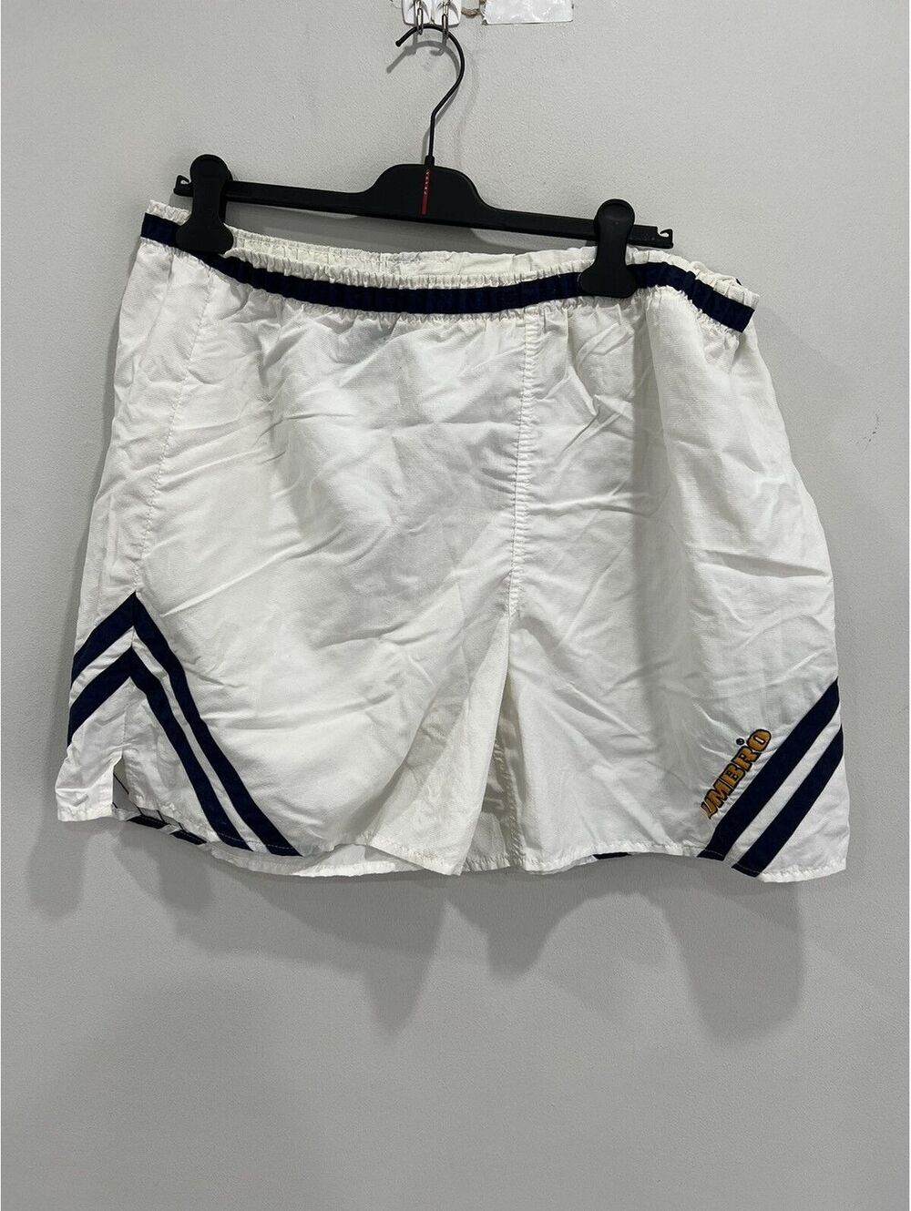 Vintage Umbro Shorts XL 38